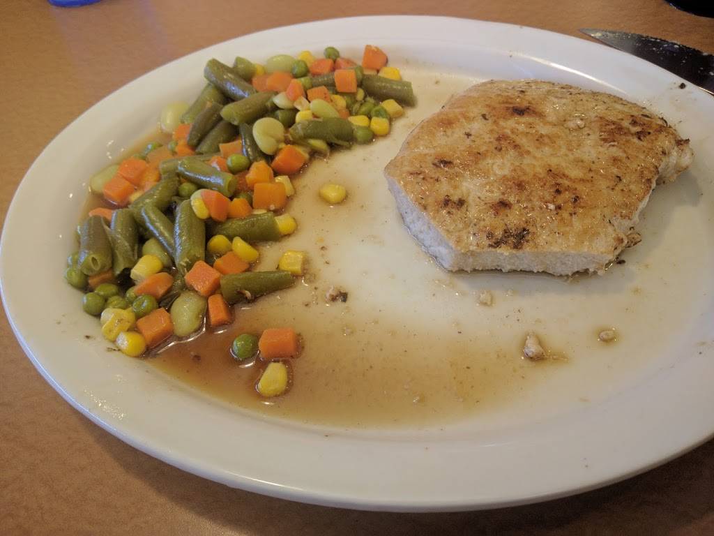 Sauk City Family Restaurant | restaurant | E11394 US-12, Sauk City, WI 53583, USA | 6086440444 OR +1 608-644-0444