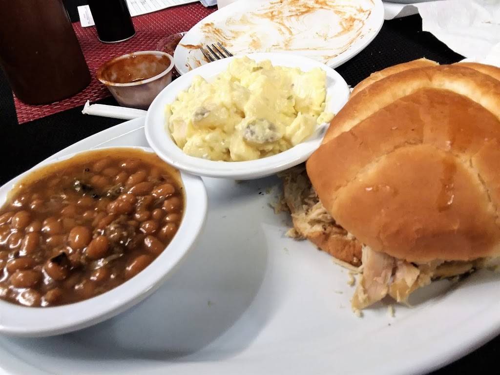 Morgan Brothers BBQ | restaurant | 38408 US-127, Pikeville, TN 37367, USA | 4234476423 OR +1 423-447-6423