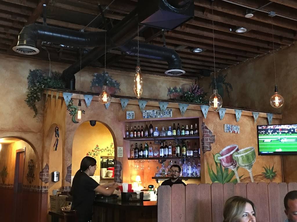 Casa Del Rey | restaurant | 31 N Baldwin Ave, Sierra Madre, CA 91024, USA | 6263556060 OR +1 626-355-6060