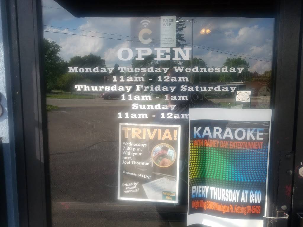 The Growler Pub and Grub | restaurant | 3808 Wilmington Pike, Dayton, OH 45429, USA | 9379387714 OR +1 937-938-7714