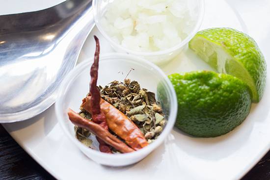 Lucha "Mexican Soul Food" | restaurant | 522 N Grand Blvd, St. Louis, MO 63103, USA | 3148339993 OR +1 314-833-9993