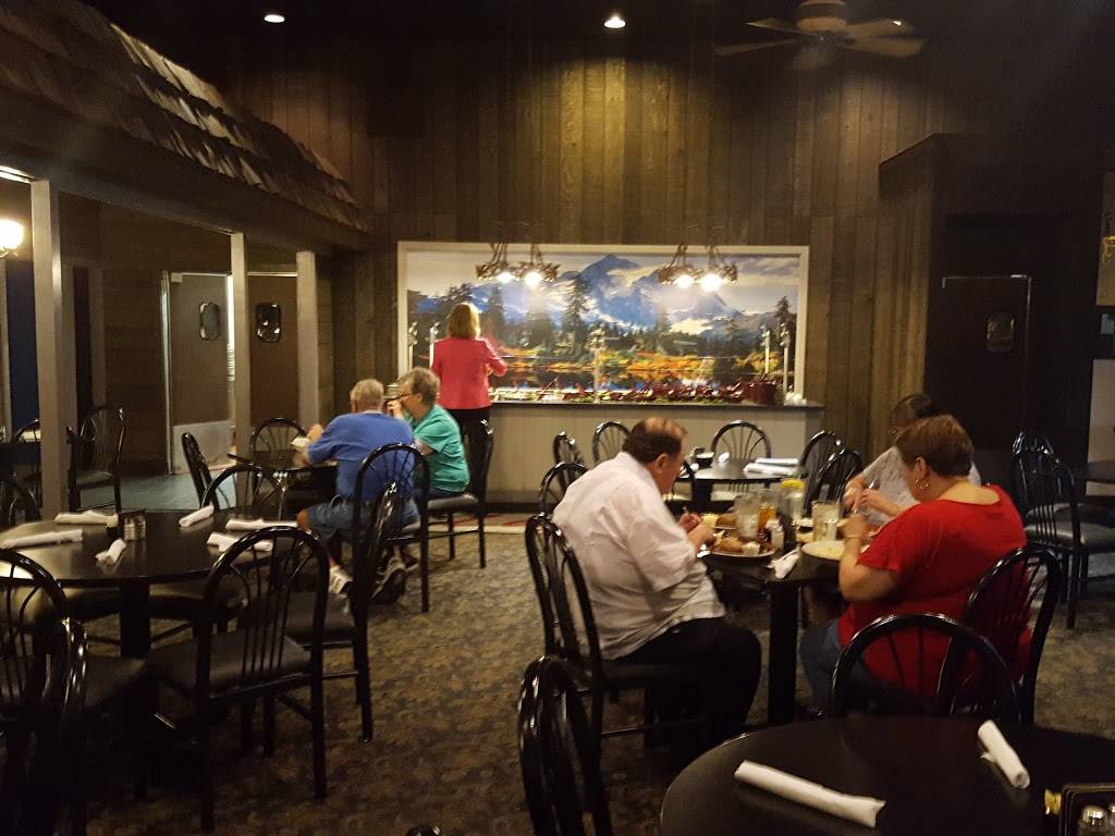 Logans Rib-Eye | restaurant | 100 S Fruitridge Ave, Terre Haute, IN 47803, USA | 8122359197 OR +1 812-235-9197