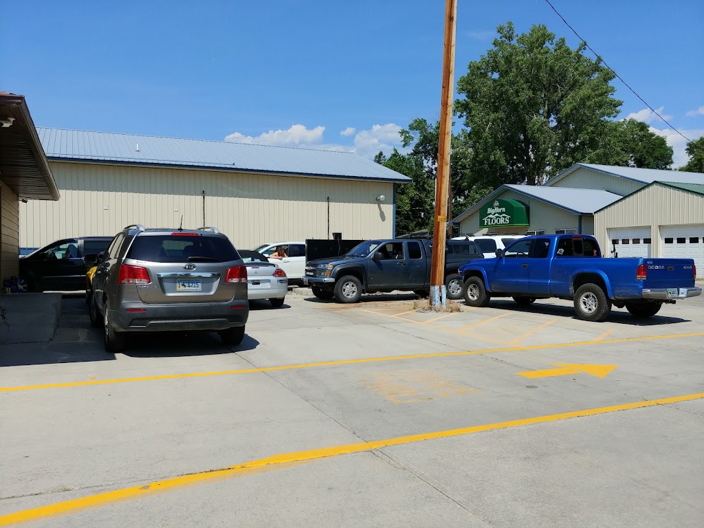 The Breadboard | meal takeaway | 190 E Hart St, Buffalo, WY 82834, USA | 3076842318 OR +1 307-684-2318