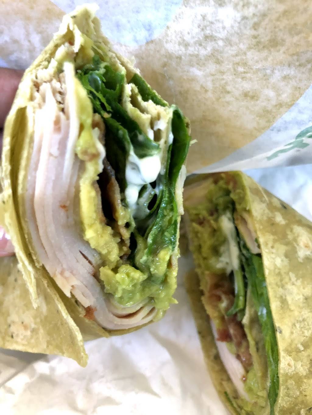 Subway Restaurants | restaurant | 584 Center Ave, Martinez, CA 94553, USA | 9253709155 OR +1 925-370-9155