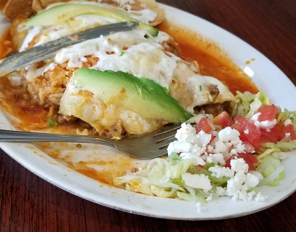 Dona Chuys Mexican Food | restaurant | 13645 Foothill Blvd, Sylmar, CA 91342, USA | 7479995270 OR +1 747-999-5270