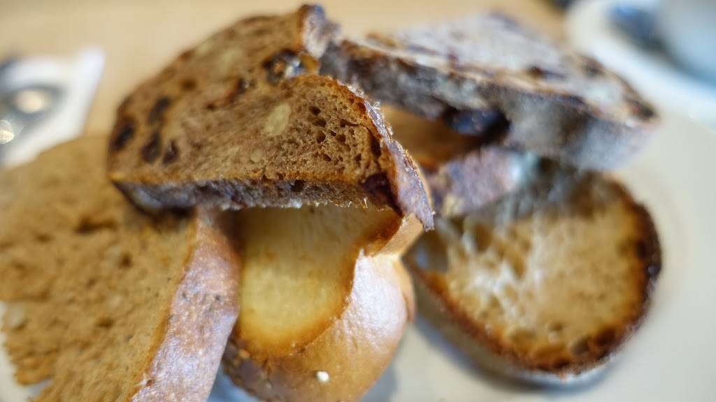 Boulettes Larder | restaurant | 1, Ferry Building, #48, San Francisco, CA 94111, USA | 4153991155 OR +1 415-399-1155