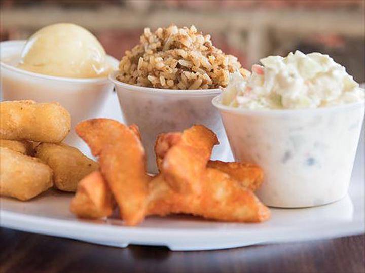 Chicken-N-Spice Orland | restaurant | 9135 W 159th St, Orland Hills, IL 60487, USA | 7089662155 OR +1 708-966-2155