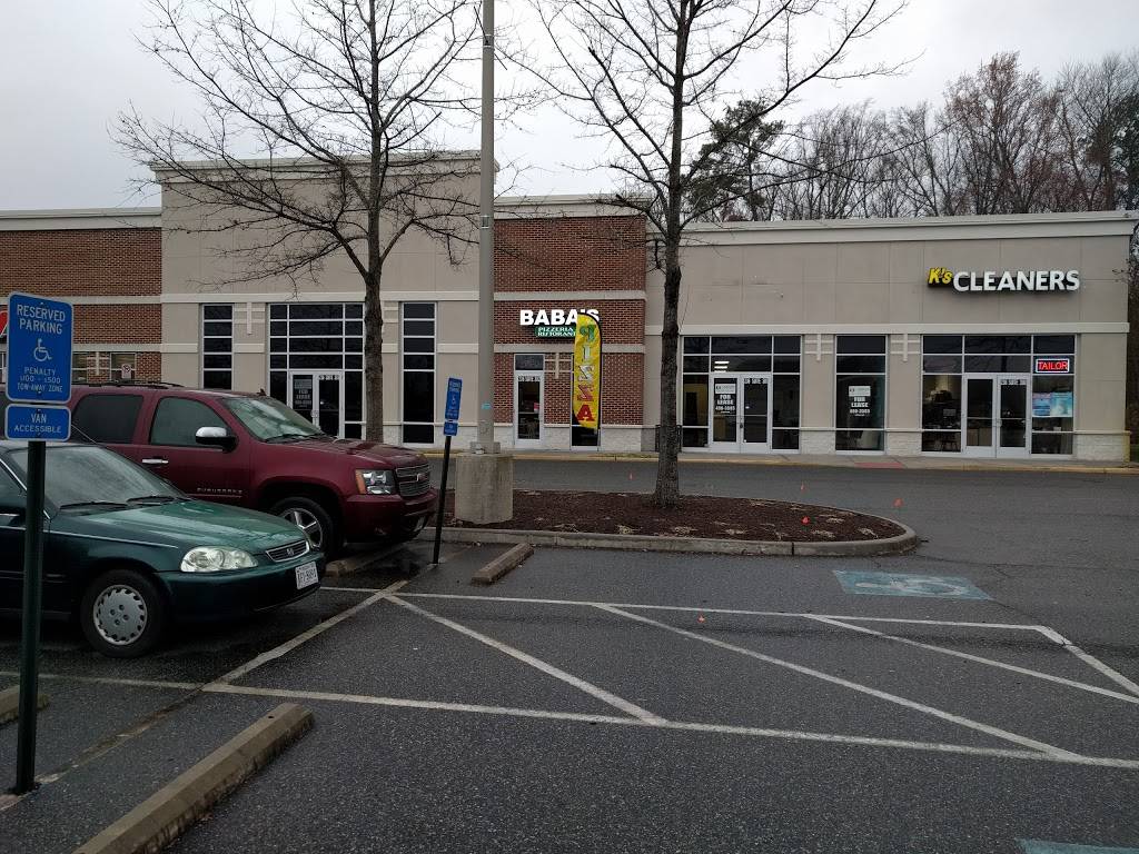Babas Pizzeria | restaurant | 236 Carmichael Way #302, Chesapeake, VA 23322, USA | 7572047876 OR +1 757-204-7876