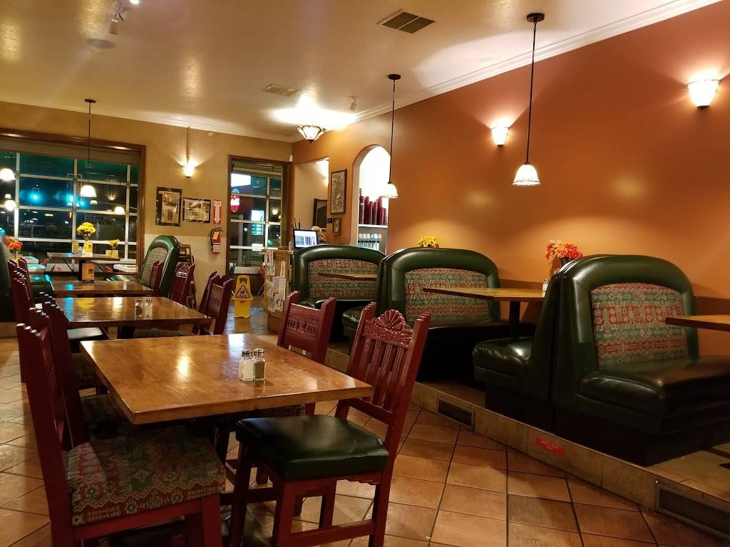 Javiers Authentic Mexican Food | restaurant | 755 N Harrisville Rd, Ogden, UT 84404, USA | 8017822400 OR +1 801-782-2400