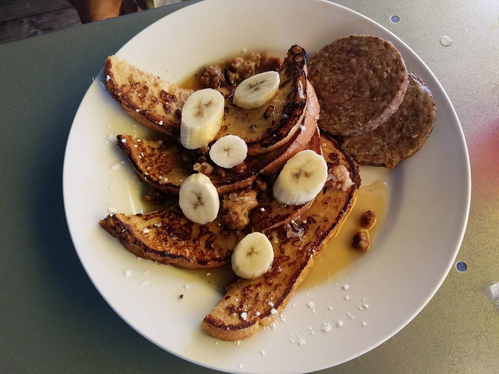 The George on the Riverwalk | restaurant | 128 S Water St, Wilmington, NC 28401, USA | 9107632052 OR +1 910-763-2052