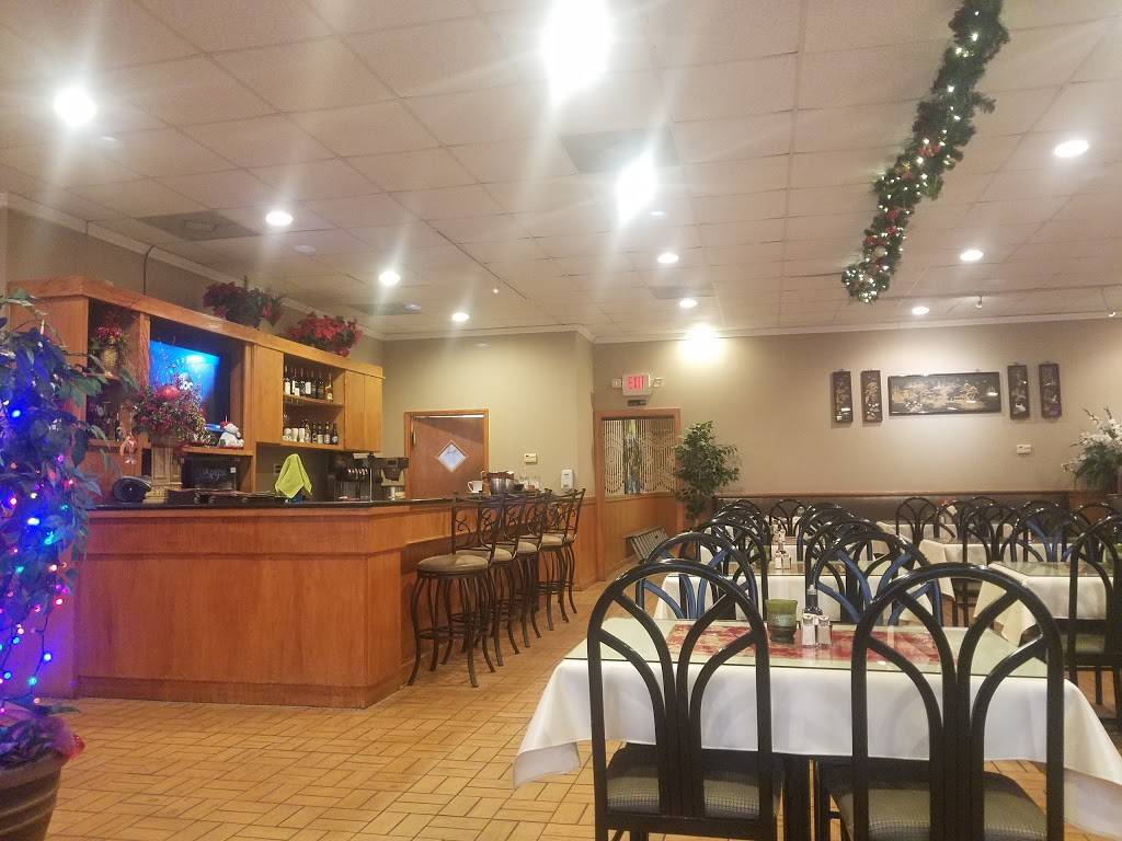 Golden Dragon Asian Bistro | restaurant | 1120 St Marks Church Rd, Burlington, NC 27215, USA | 3365861838 OR +1 336-586-1838