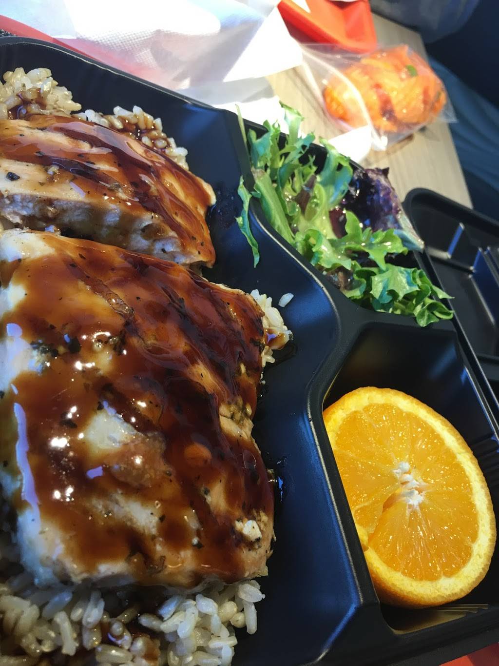 WaBa Grill | restaurant | 4077 University Pkwy, San Bernardino, CA 92407, USA | 9098040777 OR +1 909-804-0777