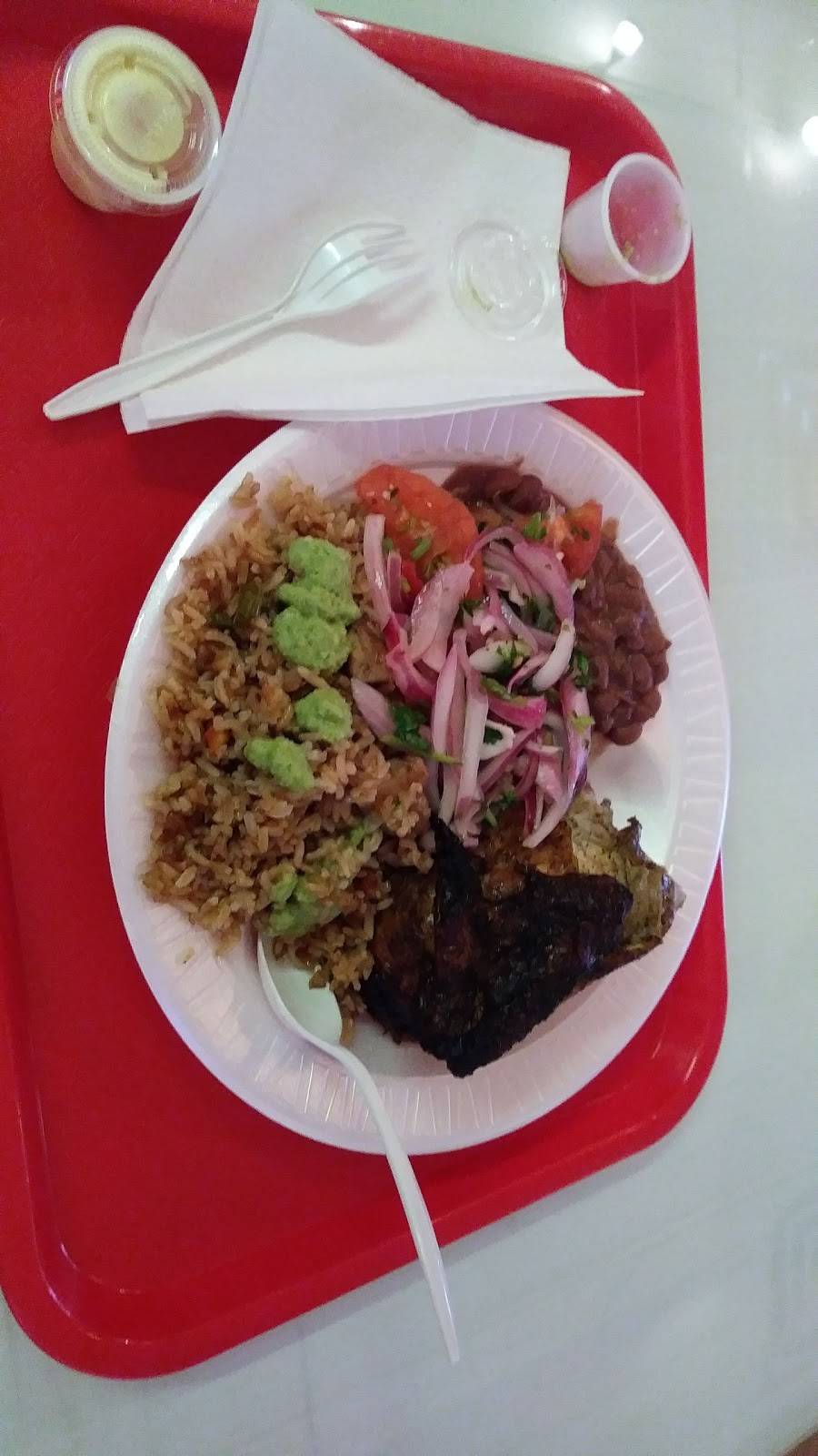 Big Chicken Peruvian | restaurant | 262 Cedar Ln H, Vienna, VA 22180, USA | 7039926310 OR +1 703-992-6310