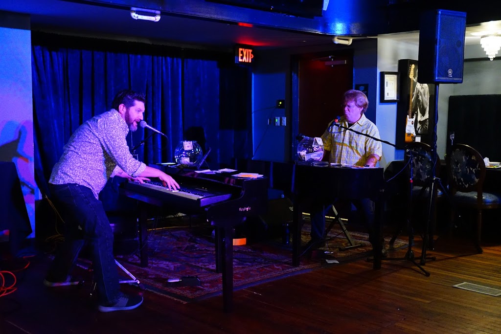 The Venue | restaurant | 1626 Main St, Columbia, SC 29201, USA | 8033937915 OR +1 803-393-7915