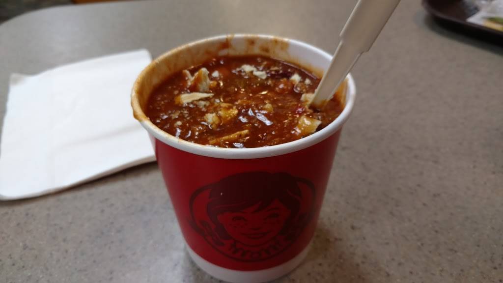 Wendys | restaurant | 1603 7th St, Parkersburg, WV 26101, USA | 3044854112 OR +1 304-485-4112