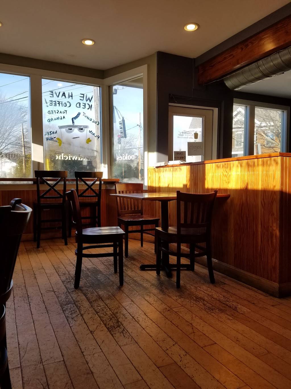 The Crooked Mile at Rosemont | restaurant | 428 Brighton Ave, Portland, ME 04102, USA | 2078356033 OR +1 207-835-6033