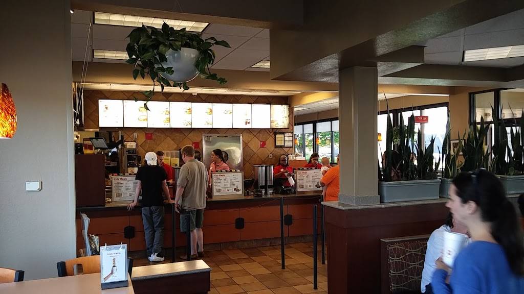Chick-fil-A | restaurant | 9646 Kingston Pike, Knoxville, TN 37922, USA | 8656917400 OR +1 865-691-7400
