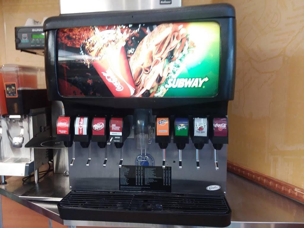 Subway | restaurant | 6302 SW Capitol Hwy, Portland, OR 97239, USA | 5034521782 OR +1 503-452-1782