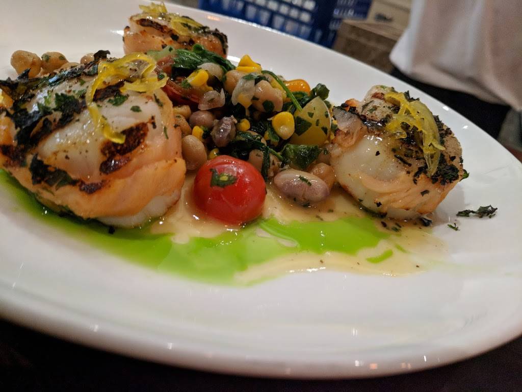 Poppy Hall | restaurant | 589 Lighthouse Ave, Pacific Grove, CA 93950, USA | 8312049990 OR +1 831-204-9990