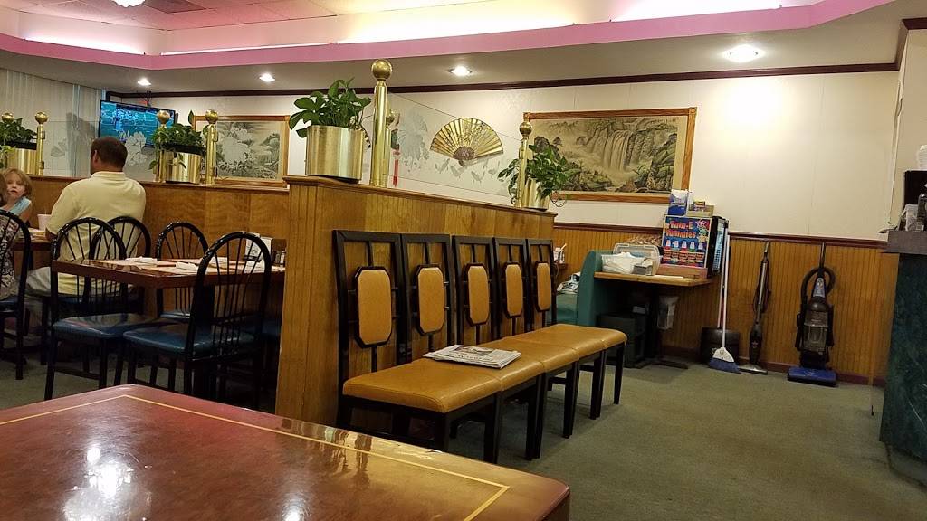 China Garden | restaurant | 704 W Corbett Ave, Swansboro, NC 28584, USA | 9103268080 OR +1 910-326-8080
