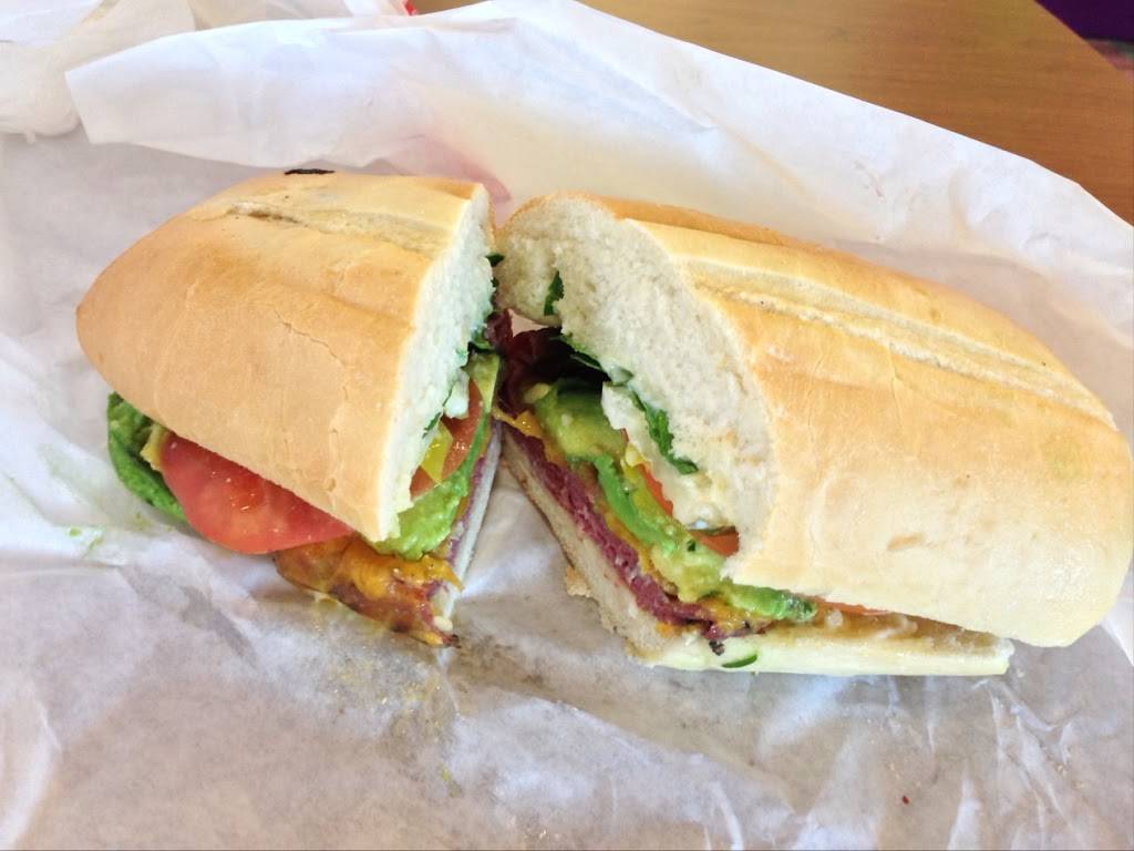 Sausalito Cafe | cafe | 100 1st St, San Francisco, CA 94105, USA | 4152229922 OR +1 415-222-9922