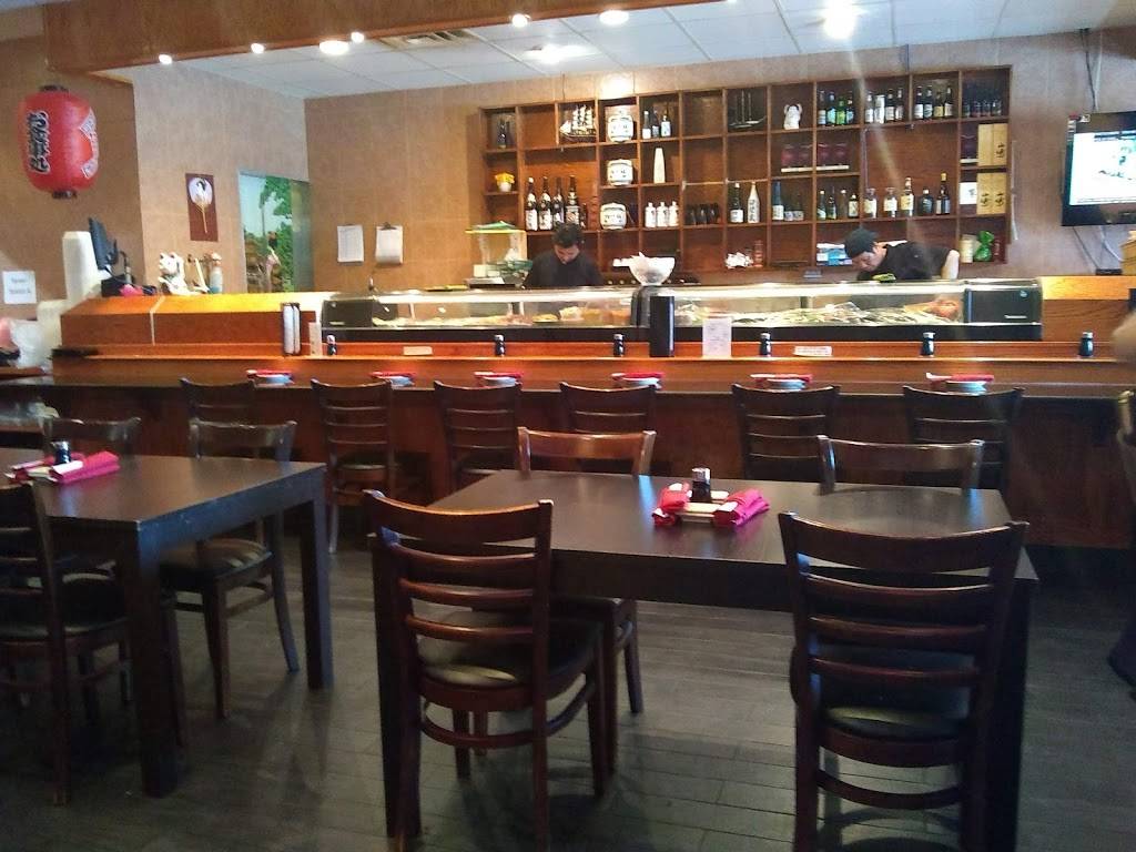 Osaka Sushi | restaurant | 108 Main St N, Stillwater, MN 55082, USA | 6513420285 OR +1 651-342-0285