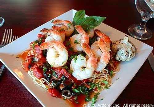 Garlic Rose Bistro | restaurant | 28 N Ave W, Cranford, NJ 07016, USA | 9082765749 OR +1 908-276-5749