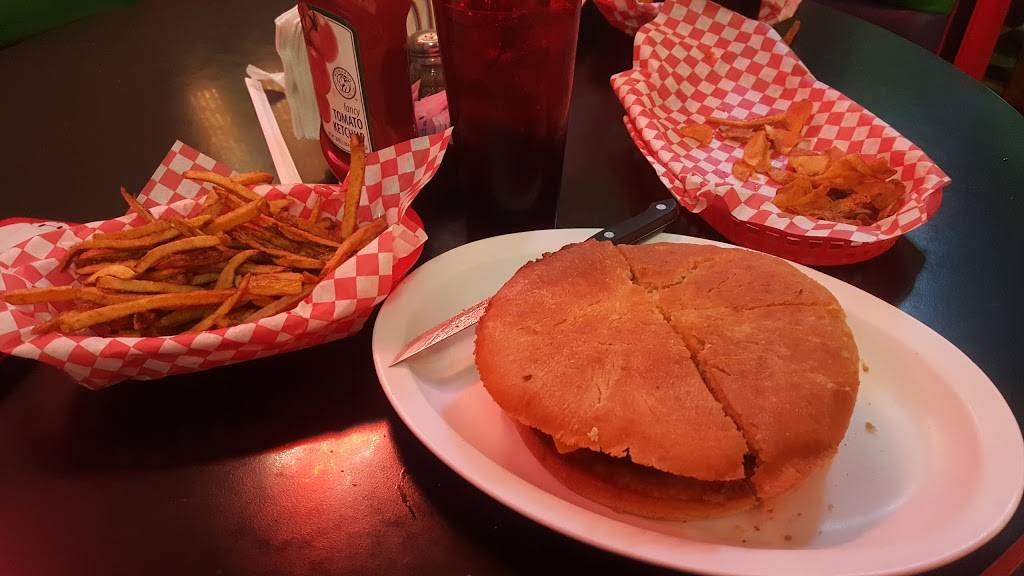 Fat & Happy | restaurant | 5806 N Main St, Joplin, MO 64801, USA | 4176596070 OR +1 417-659-6070