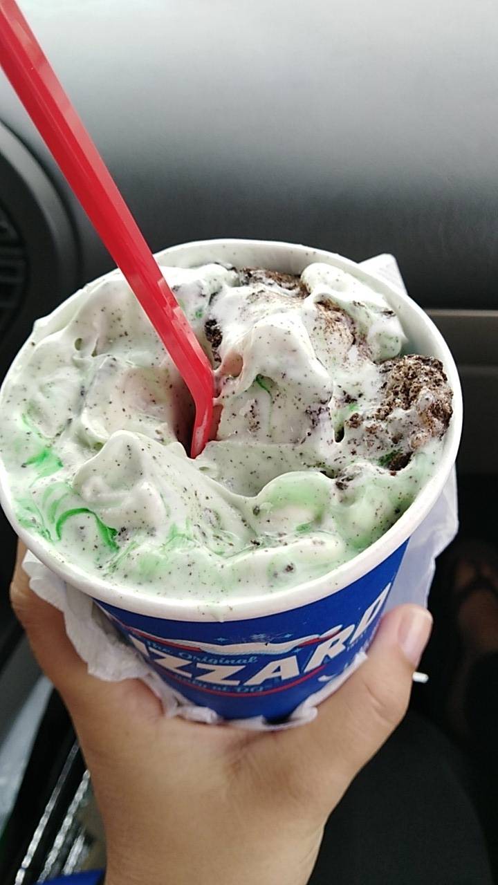 Dairy Queen Grill & Chill | restaurant | 1231 US-41, Inverness, FL 34450, USA | 3524198521 OR +1 352-419-8521