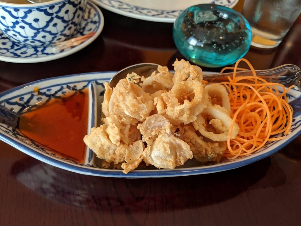 Simply Thai | restaurant | 4639 N Shallowford Rd, Atlanta, GA 30338, USA | 7704589977 OR +1 770-458-9977