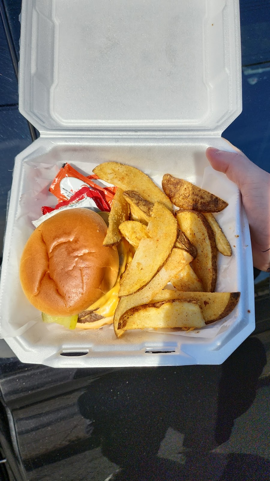 taqueria las catrinas | restaurant | 2323 Ferguson Rd, Cincinnati, OH 45238, USA | 7089707716 OR +1 708-970-7716