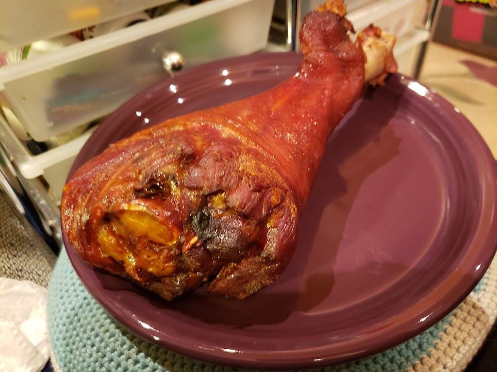 Santa Fe BBQ | restaurant | 502 Old Santa Fe Trail, Santa Fe, NM 87505, USA | 5056039051 OR +1 505-603-9051