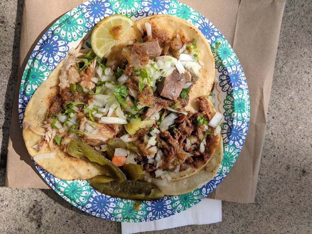 El Norteño Taco Truck | restaurant | 801 Bryant St, San Francisco, CA 94103, USA | 4157561220 OR +1 415-756-1220