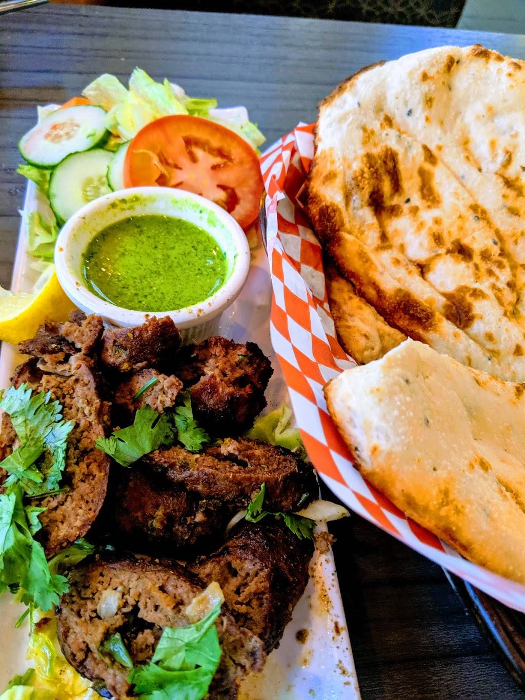 Urban Maharajas | restaurant | 8750 Jane St Unit 1, Concord, ON L4K 2M9, Canada | 9055979494 OR +1 905-597-9494