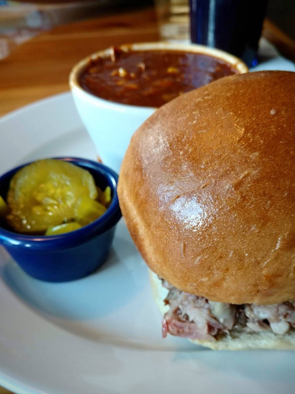 cue Barbecue Lawrenceville | restaurant | 755 Lawrenceville-Suwanee Rd, Lawrenceville, GA 30043, USA | 4702821772 OR +1 470-282-1772