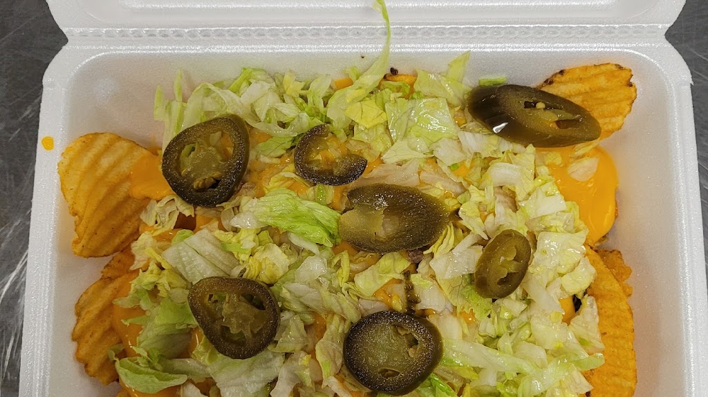 Granz | restaurant | 1919 St Charles Rd Unit A, Maywood, IL 60153, USA | 7082230149 OR +1 708-223-0149