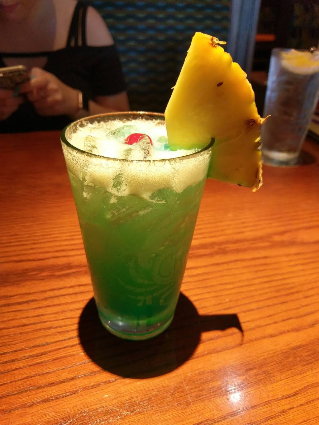 Red Lobster | restaurant | 1805 Walnut St, Cary, NC 27518, USA | 9198516806 OR +1 919-851-6806