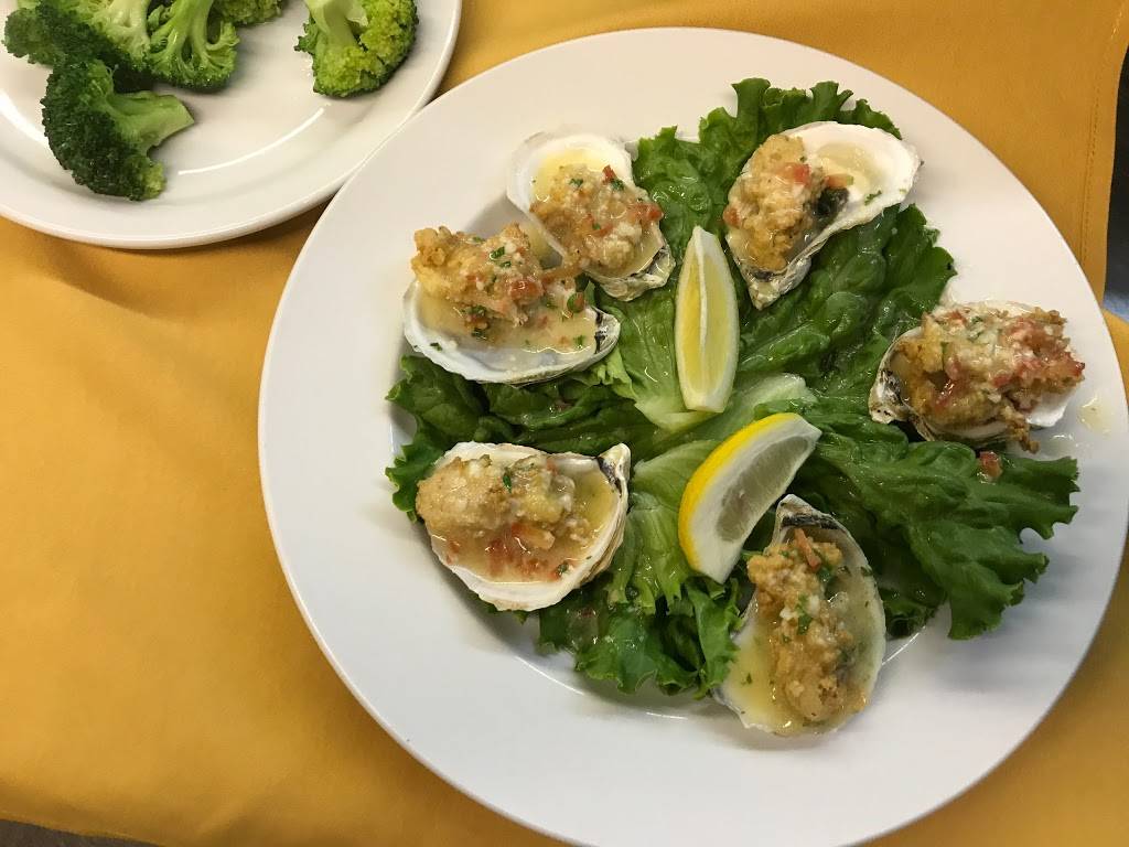 The Island Blue Crab | restaurant | 2377 Main St, Brewster, MA 02631, USA | 7743233076 OR +1 774-323-3076