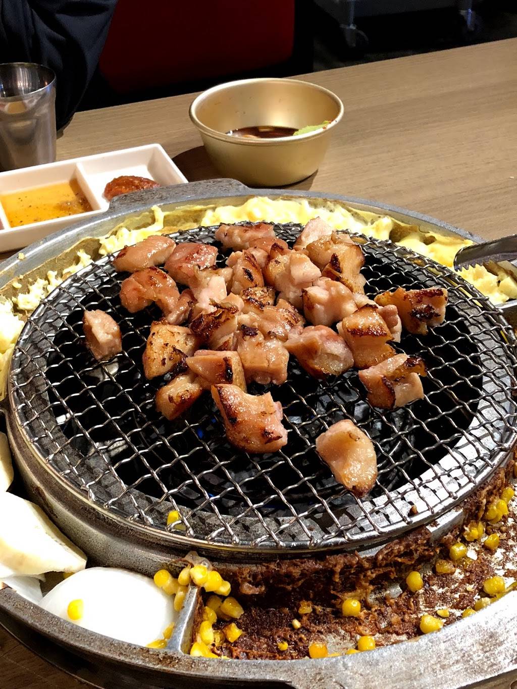 Ari Korean BBQ | restaurant | 2625 Old Denton Rd #800, Carrollton, TX 75007, USA | 4698922166 OR +1 469-892-2166