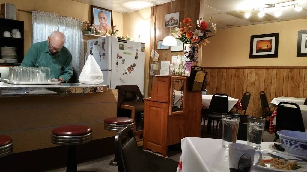 Appethaizing | restaurant | 3207 SE Division St, Portland, OR 97202, USA | 5032339265 OR +1 503-233-9265