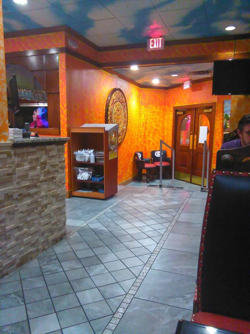 Amigos | Family Restaurant Staples Mill | restaurant | 1808 Staples Mill Rd, Richmond, VA 23230, USA | 8042694859 OR +1 804-269-4859