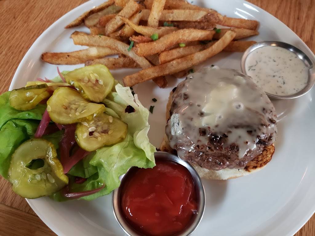 Scuffletown Garden Restaurant & Bar | restaurant | 421 Strawberry St, Richmond, VA 23220, USA | 8049121297 OR +1 804-912-1297