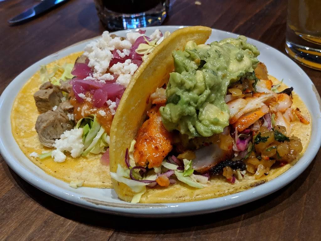 Noes Cantina | restaurant | 1199 Church St, San Francisco, CA 94114, USA | 4152824007 OR +1 415-282-4007