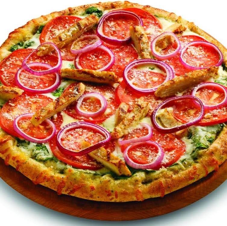 A1 Pizza | restaurant | 345B Chicopee St, Chicopee, MA 01013, USA | 4133315444 OR +1 413-331-5444