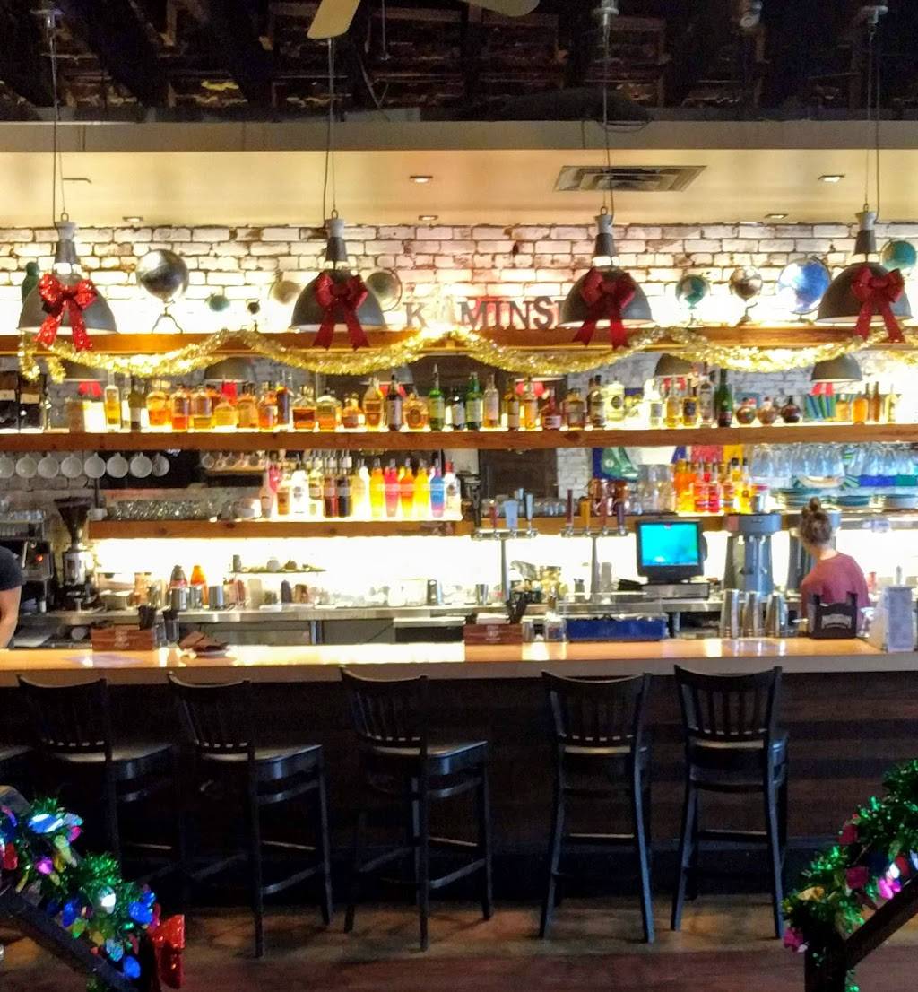 Pearlz Oyster Bar | restaurant | 936 Gervais St, Columbia, SC 29201, USA | 8036617741 OR +1 803-661-7741