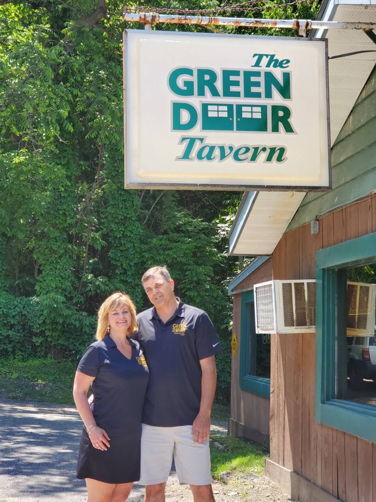 The Green Door Tavern | restaurant | 4739 NY-430, Bemus Point, NY 14712, USA | 7163863229 OR +1 716-386-3229