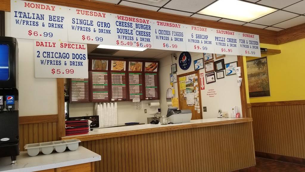 Windy City Express | restaurant | 410 N Race St, Urbana, IL 61801, USA | 2173449404 OR +1 217-344-9404