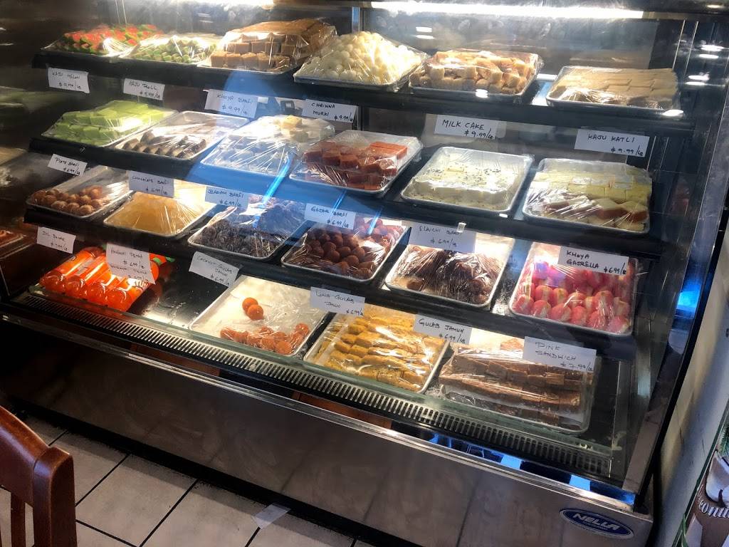 Punjabi Haveli Sweets and Restaurant | restaurant | 130 Westmore Dr #1, Etobicoke, ON M9V 5E2, Canada | 4168551519 OR +1 416-855-1519