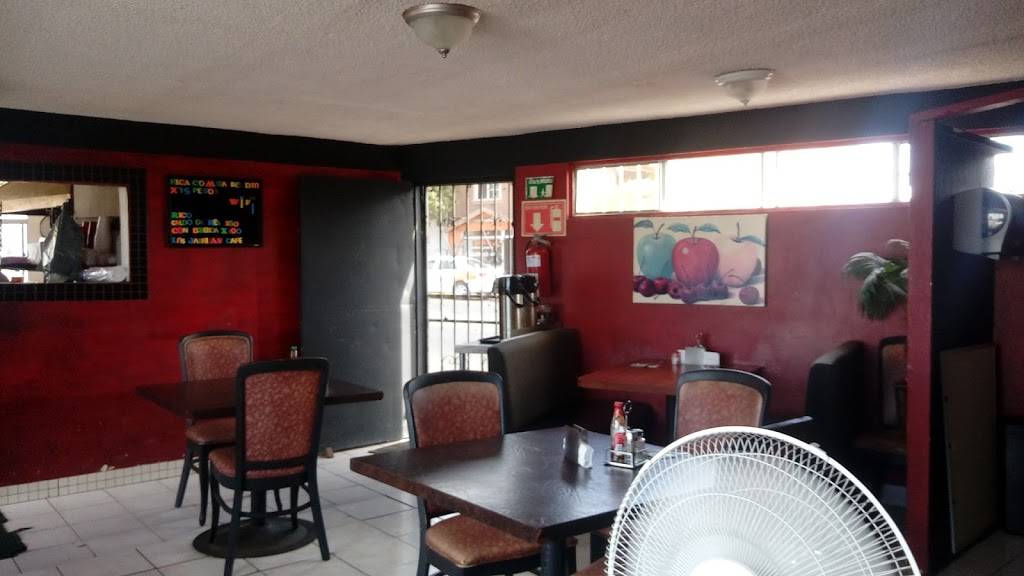Las Jarritas Cafe | restaurant | Paseo Playas de Tijuana 3020, Playas, Triangulode Oro, 22506 Tijuana, B.C., Mexico | 016647367178 OR +52 664 736 7178