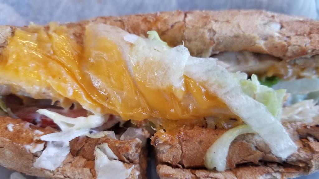 Potbelly Sandwich Shop | restaurant | 1380 Polaris Pkwy, Columbus, OH 43240, USA | 6148462745 OR +1 614-846-2745
